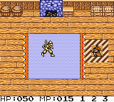 Quest RPG Screenthot 2
